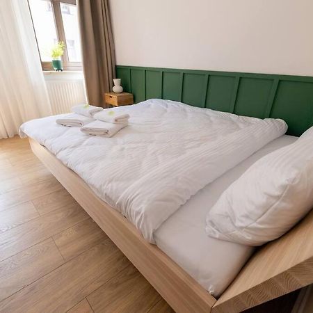 Design & Chill #Altstadt #Beamer Wittenberg Kültér fotó