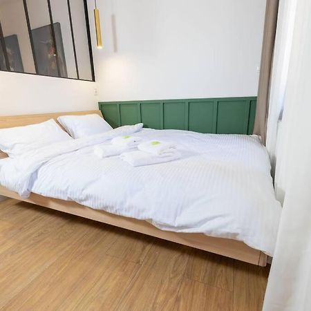 Design & Chill #Altstadt #Beamer Wittenberg Kültér fotó