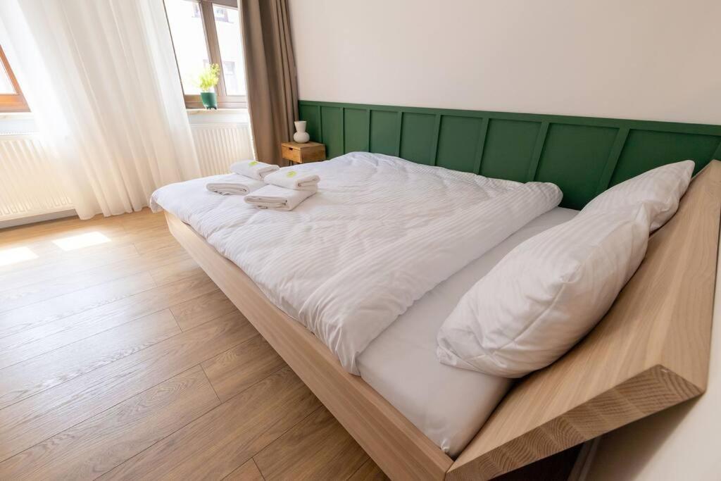 Design & Chill #Altstadt #Beamer Wittenberg Kültér fotó