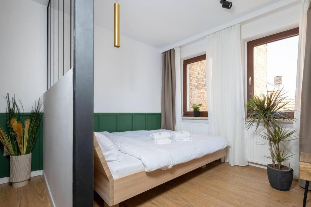 Design & Chill #Altstadt #Beamer Wittenberg Kültér fotó